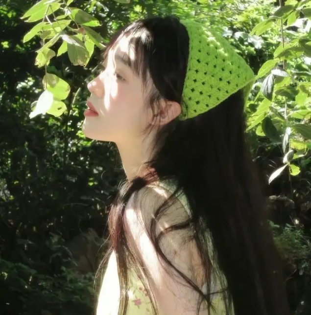 黑暗漫步