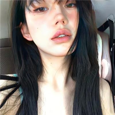 假装我是美羽小姐