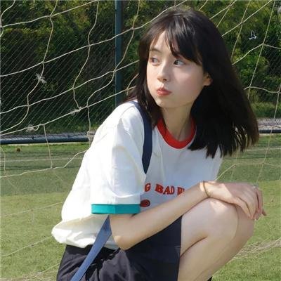 默默的我，不默默的我们